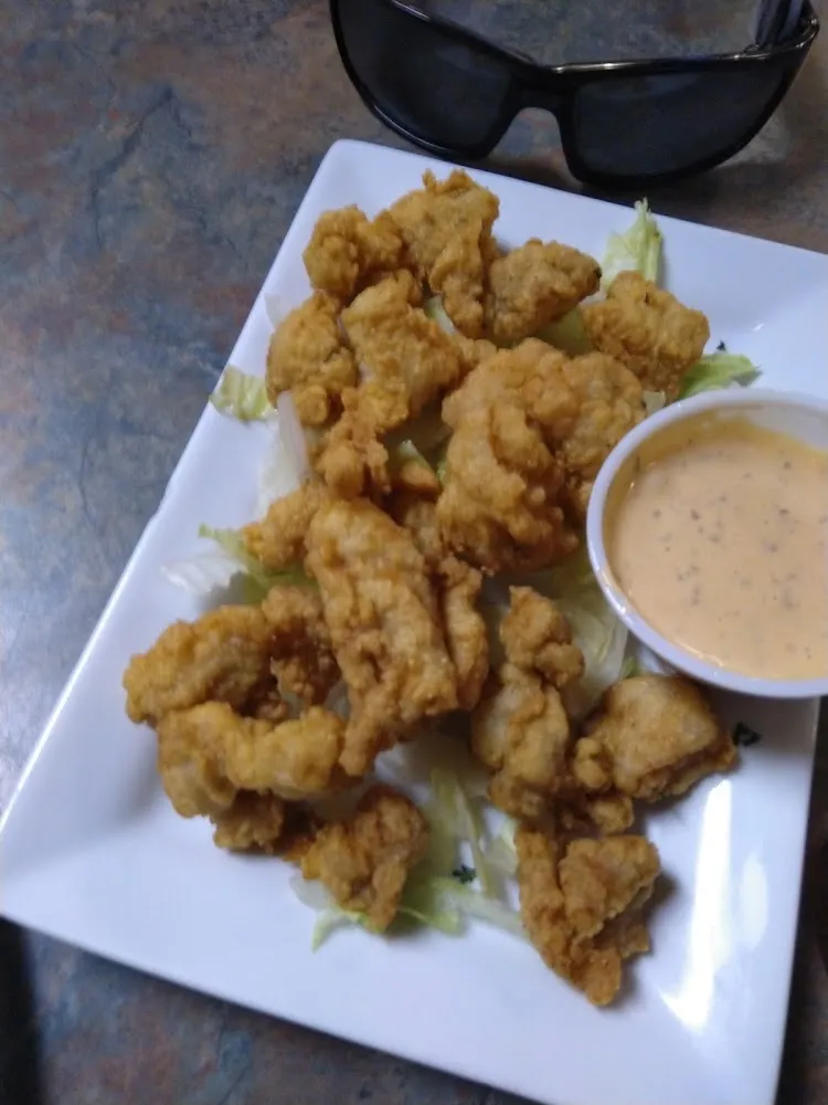 Alligator Bites
