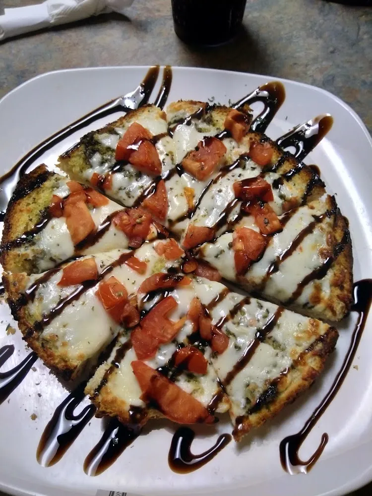 Bruschetta