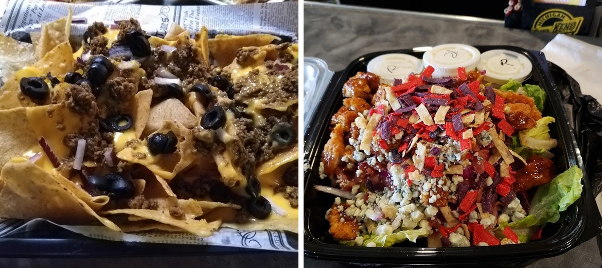 Steis's Village Inn