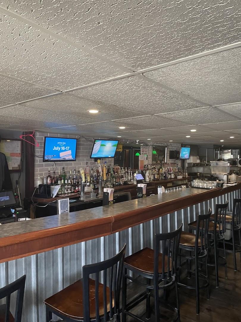 Steis's Village Inn